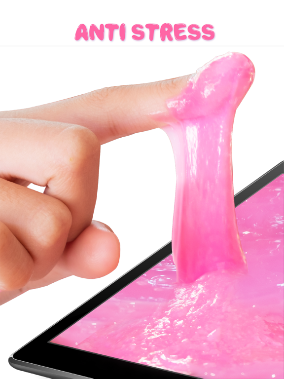 Screenshot #4 pour Slime Simulator Games