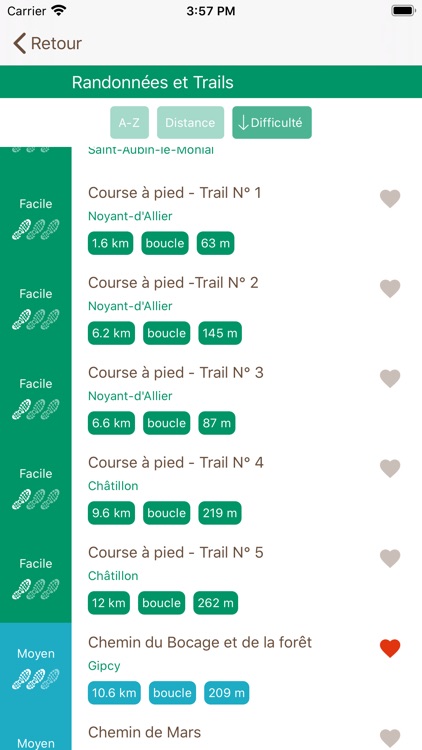 Bocage Bourbonnais Tourisme screenshot-7