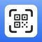 Icon AI QR Code Generator & Reader