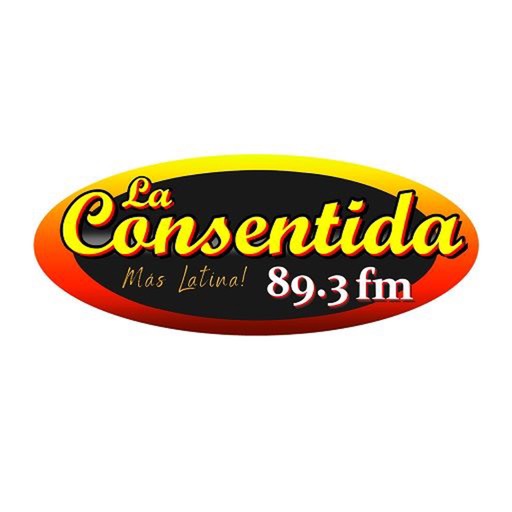 La Consentida 89.3 fm