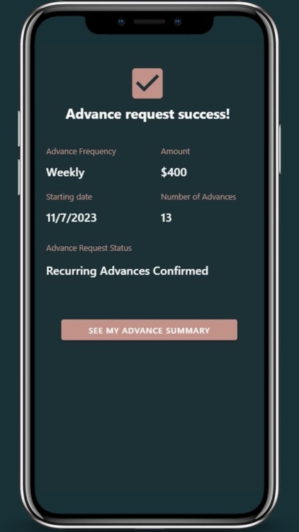 SalaryFlex screenshot-8