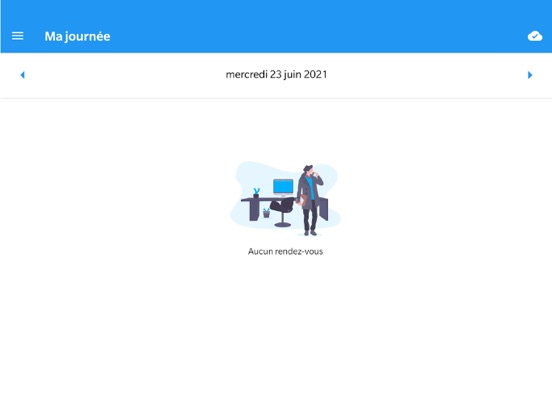 Screenshot #4 pour Avensys Pocket
