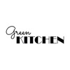 Green Kitchen NYC icon