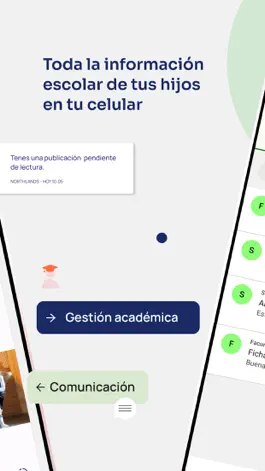 Game screenshot NORTHLANDS apk