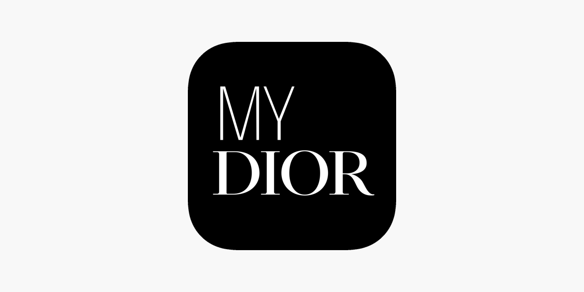 MY DIOR on the App Store