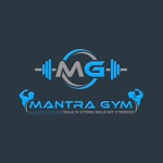 Download Mantra Fitness app