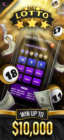 Game screenshot Words to Win: Real Money Games apk