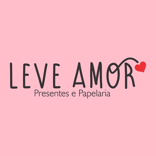 Leve Amor Papelaria