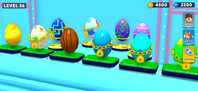 How To Get Easter Hoverboard in Pet Simulator X