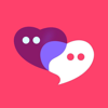 Saxiva - Dating. Chat. Go Live - Anybody LLC