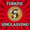 Türkiye Simülasyonu icon