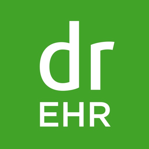 DrChrono EHR / EMR iOS App