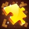 Icon Jigsaw Block Puzzle Game