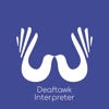 Deaftawk Interpreter