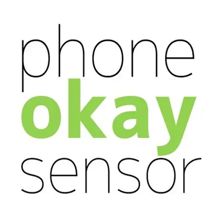 Phone Okay Sensor Читы