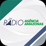 Web Rádio Agência Amazonas