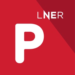 LNER Parking