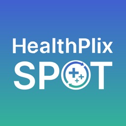 SPOT: EMR App for Doctors