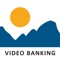 FirstLight Video Banking lets you securely interact with professionals you trust from anywhere