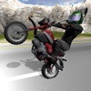 Wheelie Madness 3D - iPadアプリ