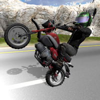 Wheelie Madness 3D