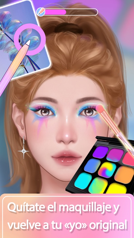 ASMR Simulator-Makeover&Relax screenshot 3