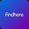 Findhere icon