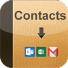 Contacts2 - iPadアプリ