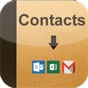 Contacts2 app download