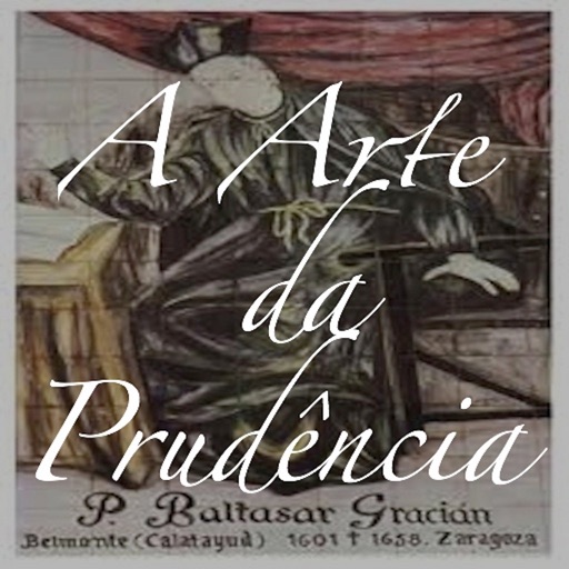 A Arte da Prudência icon