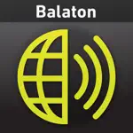 Nyitott Balaton App Contact
