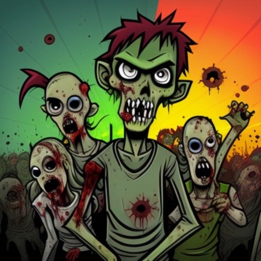 Zombie Plague icon