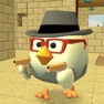 Get Chicken Gun for iOS, iPhone, iPad Aso Report