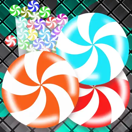 Candy Cup - Tap to Drop in Cup Cheats