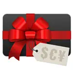 Gift Card Balance + App Contact