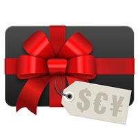 Gift Card Balance +