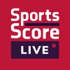 Sports Score Live icon