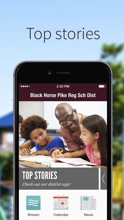 Black Horse Pike Reg Sch Dist