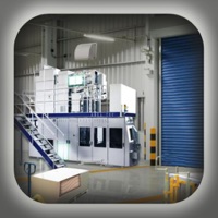 Escape The Factory - Lets start a brain challenge