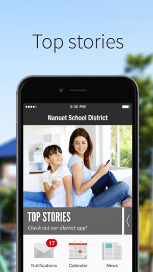Nanuet School District(圖1)-速報App