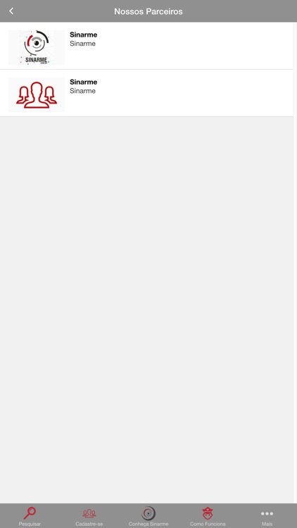 Sinarme screenshot-3