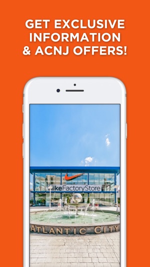 Atlantic City Guide(圖5)-速報App