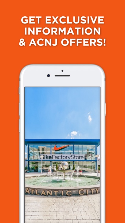 Atlantic City Guide screenshot-4