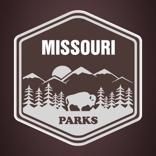 Missouri National & State Parks icon