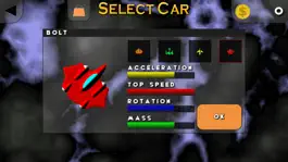 Game screenshot Hovercraft Glide Turbo Racing apk