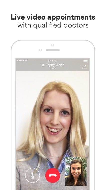 babylon: online doctor & symptom checker