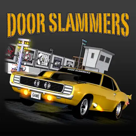 Door Slammers Cheats