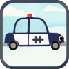 子どものための車ゲーム：ジグソーパズルHD - iPhoneアプリ