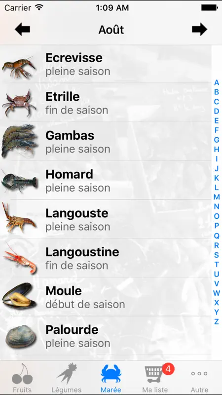 Marché Malin screenshot 4 of 5