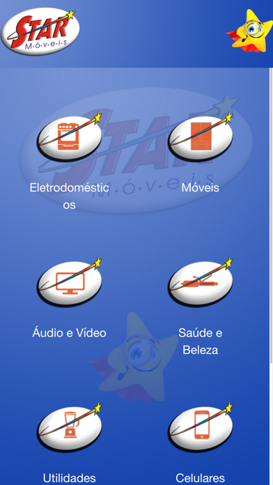 Screenshot #1 pour Star Moveis